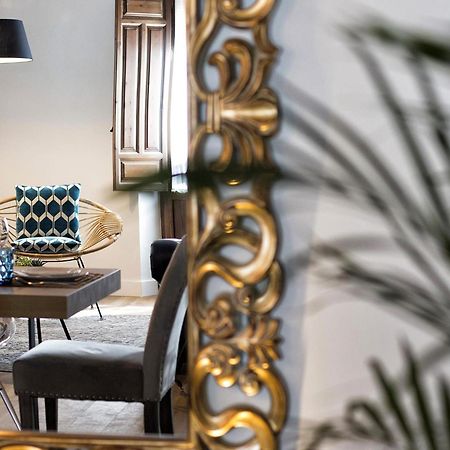 Chezmoihomes Santa Paula Cozy & Elegant In The Heart Of Granada Luaran gambar