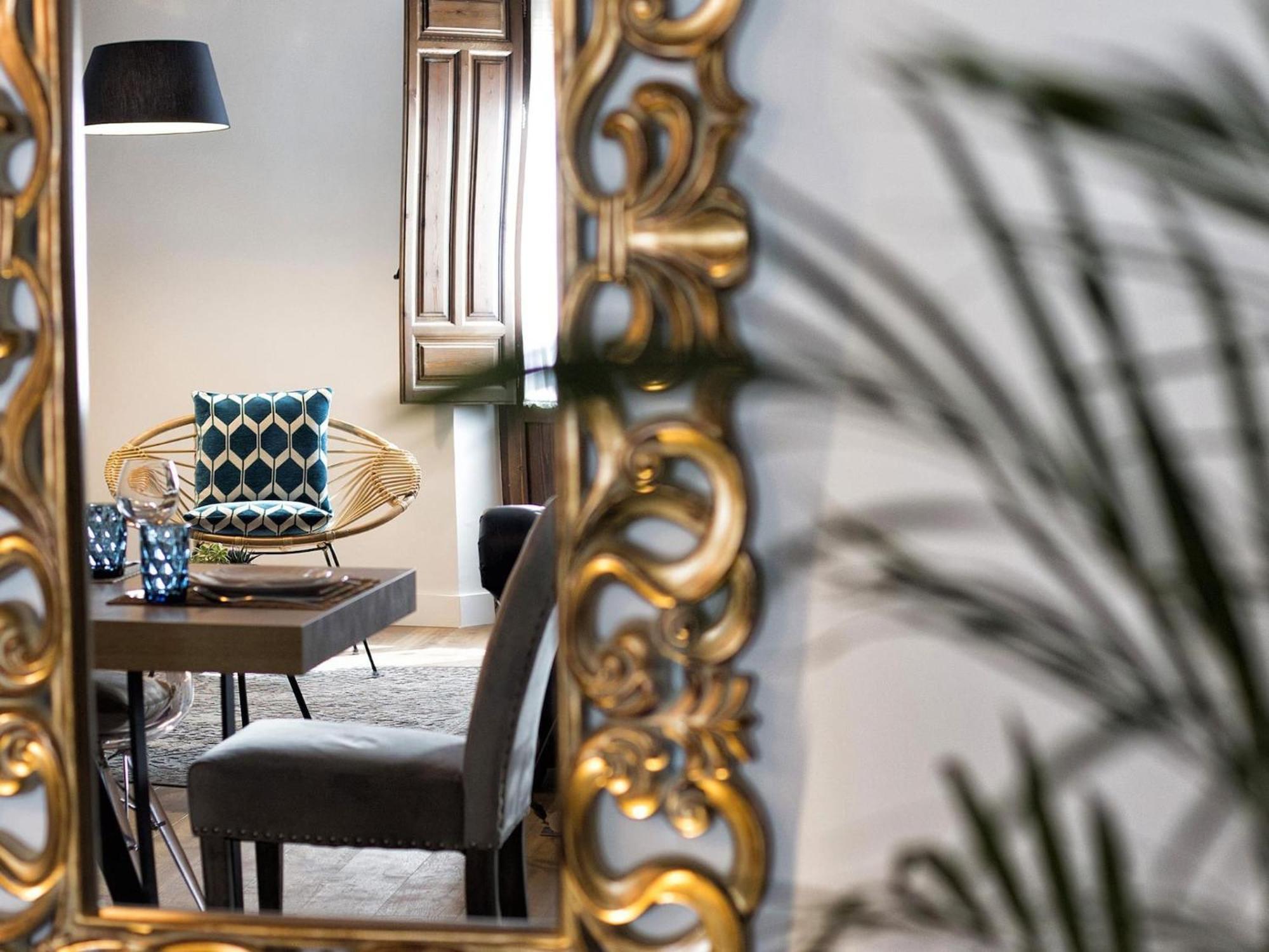 Chezmoihomes Santa Paula Cozy & Elegant In The Heart Of Granada Luaran gambar