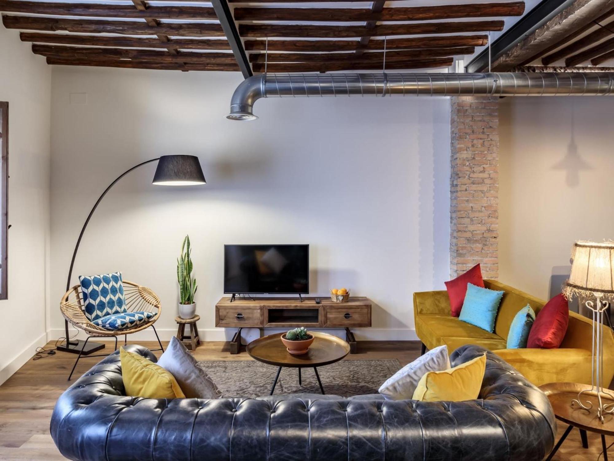 Chezmoihomes Santa Paula Cozy & Elegant In The Heart Of Granada Luaran gambar