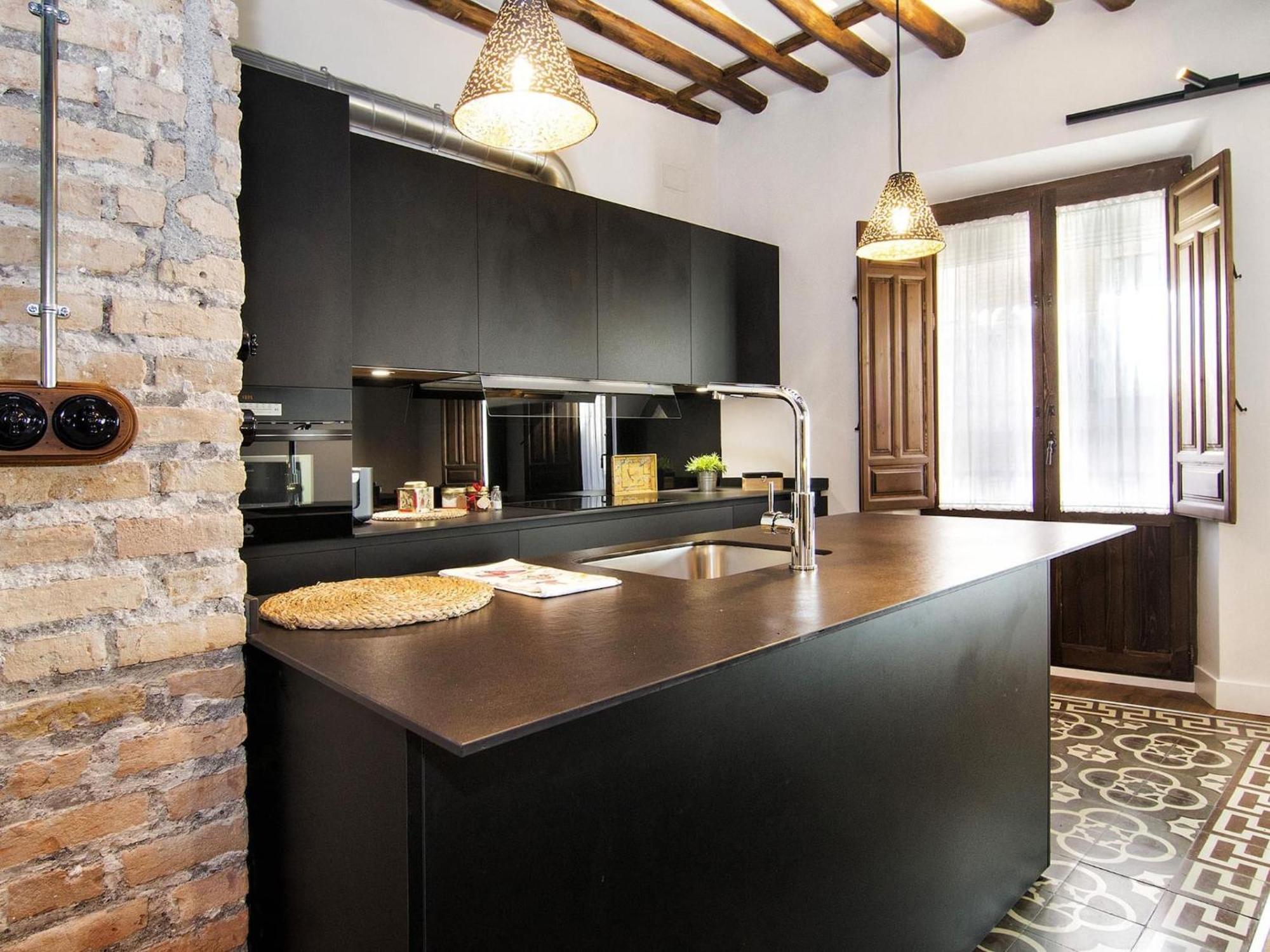 Chezmoihomes Santa Paula Cozy & Elegant In The Heart Of Granada Luaran gambar