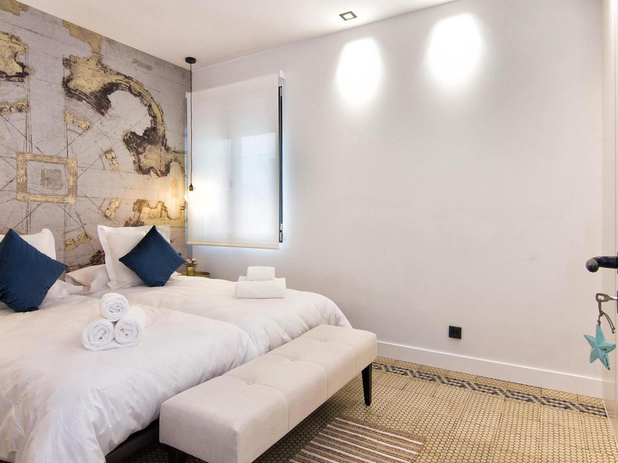 Chezmoihomes Santa Paula Cozy & Elegant In The Heart Of Granada Luaran gambar
