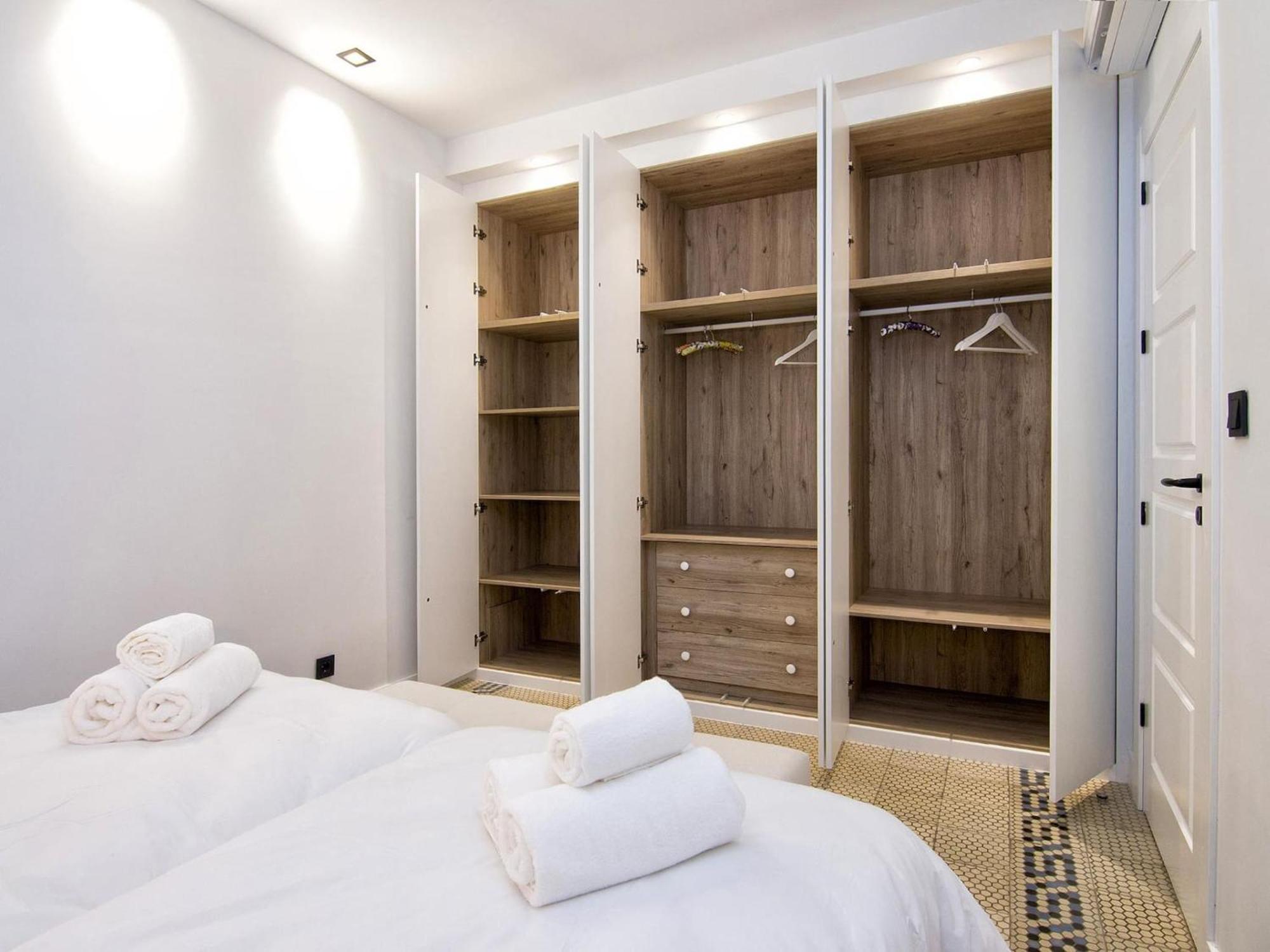 Chezmoihomes Santa Paula Cozy & Elegant In The Heart Of Granada Luaran gambar